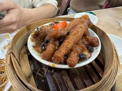 -添好运点心专门店(中环IFC店)