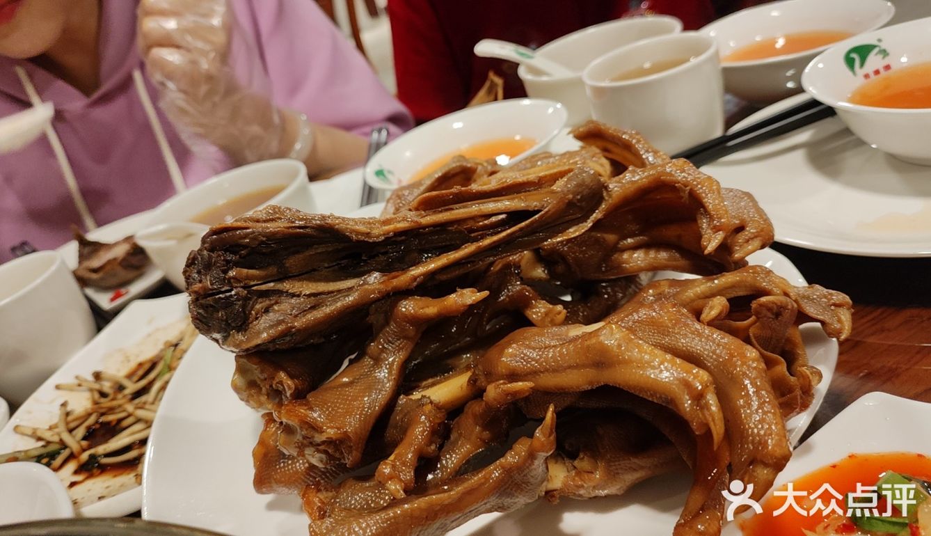 贵阳三十多年老字号，几十年如一日的把控食品品质