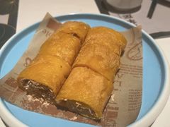 -新兴·金羊座·粤菜点心(乐峰店)