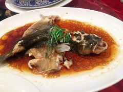 -巴音浩日娲·蒙餐(双林东路店)