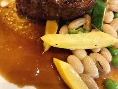 -WOLFGANG PUCK KITCHEN & BAR(迪士尼小镇店)