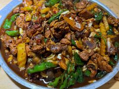 -长寿面馆(振兴路店)