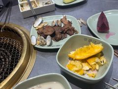 -韩盛·盛江山自助料理(中街大悦城店)