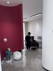-FOR YOU造型