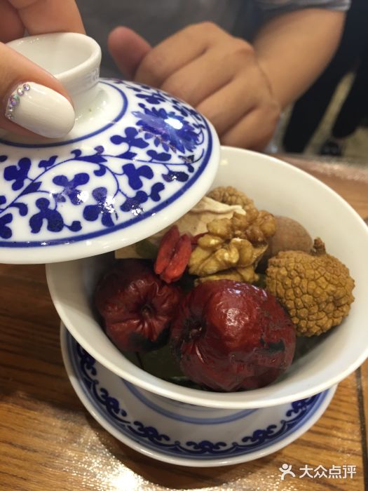 清真·益鑫羊肉手抓馆(花园北街店)图片