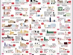 -崇光百货(铜锣湾店)