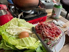 -Doo Dee Thai Food(Issan/Isaan/Esan)