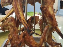 -马尔龙新疆饭店·清真(瑞景店)