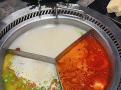 -麻路成都火锅(柏威年店)