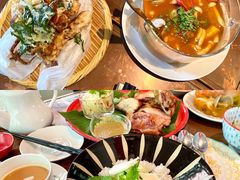 -Ginger(兴国路店)