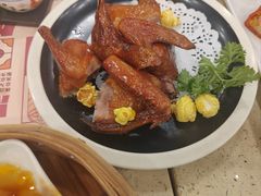 -点都德(龙之梦店)