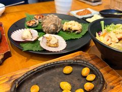 -松岛渔村(迎客路店)