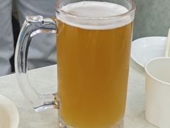 -人和啤酒屋海鲜大排档(营口路店)