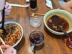 -李先生牛肉面大王(欧亚卖场店)
