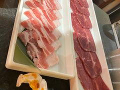 -伊茉家的烤肉店(勒泰中心店)