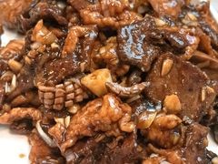-京皇十二道天津菜(蒲黄榆店)