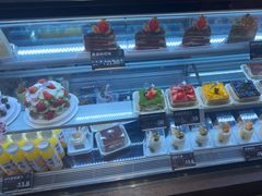 -FANEN法念·烘焙·甜点(万象城店)