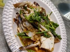 -谊荣海鲜大牌档(石湖店)