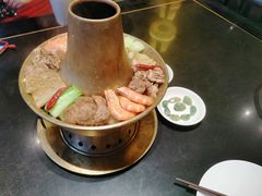 -鼓楼东街老火锅(鼓楼店)