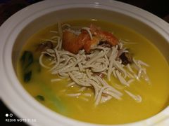 -庭院江南菜•烤鸭•非遗传承(上地•清河店)