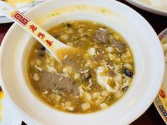-鹿鸣春饭店(总店)