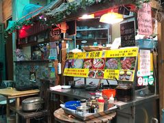 -老宅原住民沙茶面精品小吃(龙头路店)