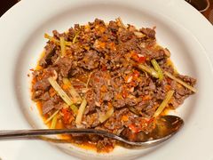 -北方家宴(祈福店)
