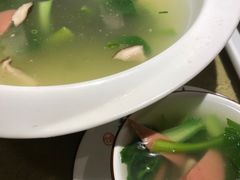 -汉·鲜味人知(陈家营店)