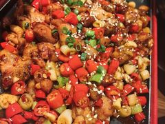 -小户人家(循礼门南国中心店)