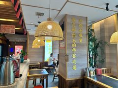 -陈厨老味·老派郴州菜(宜章店)