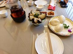-鹿鸣春饭店(总店)