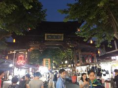 -鼓楼(西湖风景名胜区)