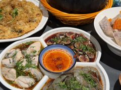 -潮澎派·潮汕菜大排档(南较西路店)