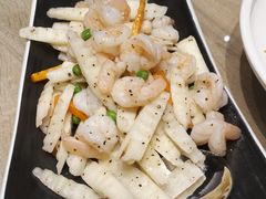 -味莊·青岛菜(云霄路店)