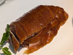 -四季民福烤鸭店(外滩外白渡桥店)