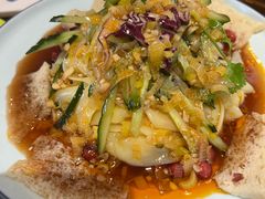 -天山传奇新疆菜(SKLP店)
