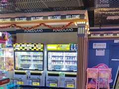 -反斗乐园(领展中心城店)