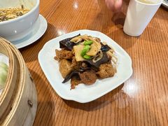 -鼎泰丰(新港中心店)