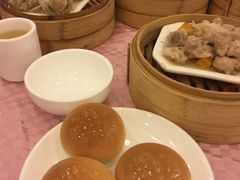 -满福隆酒楼(万绿园店)