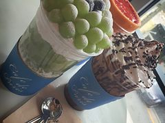 -Cafe de Paris(林荫路店)