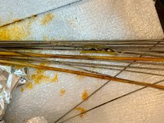 -老大连路特色烧烤(基隆路店)