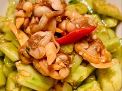 -KŌNG胶东小馆(华熙店)