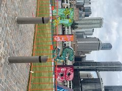 -布里斯班南岸公园