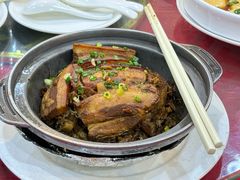 -隆昌海鲜酒家(南岸路店)