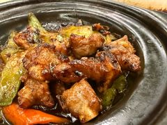 -新世界餐厅(万达店)