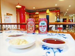 -老都一处饺子馆(道里店)