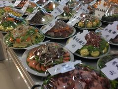 -抹直口特色菜馆(一店)