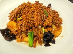 -闫府私房菜·百年鲁菜(恒隆店)