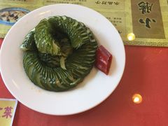 -北京小肠陈饭庄(方庄店)