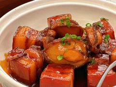 -上海和平饭店龙凤厅 Dragon Phoenix